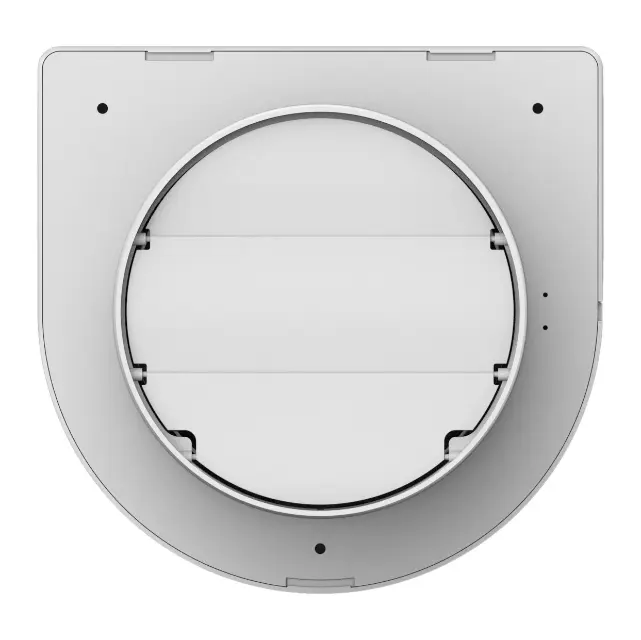 Ventilation & Axial Fans